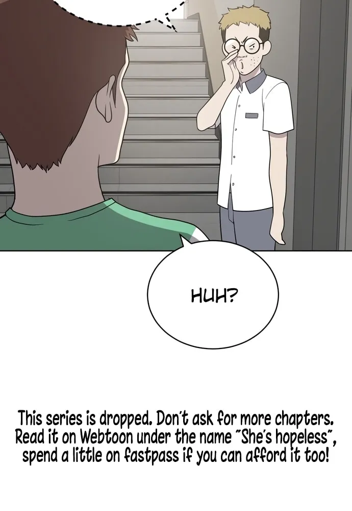 She's Hopeless Chapter 16 page 5 - 
