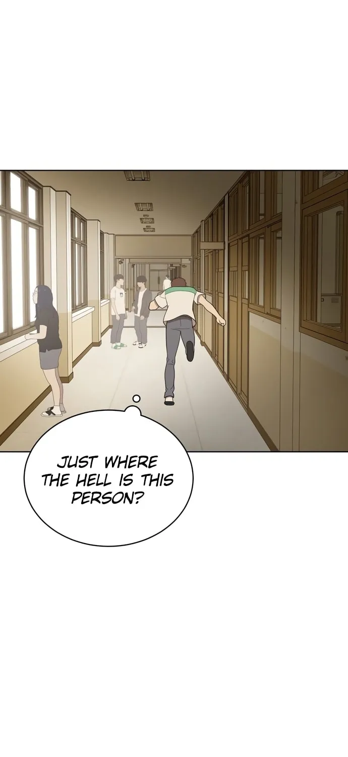 She's Hopeless Chapter 16 page 41 - 