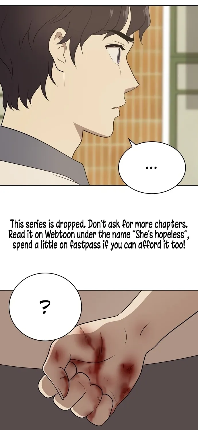 She's Hopeless Chapter 16 page 43 - 
