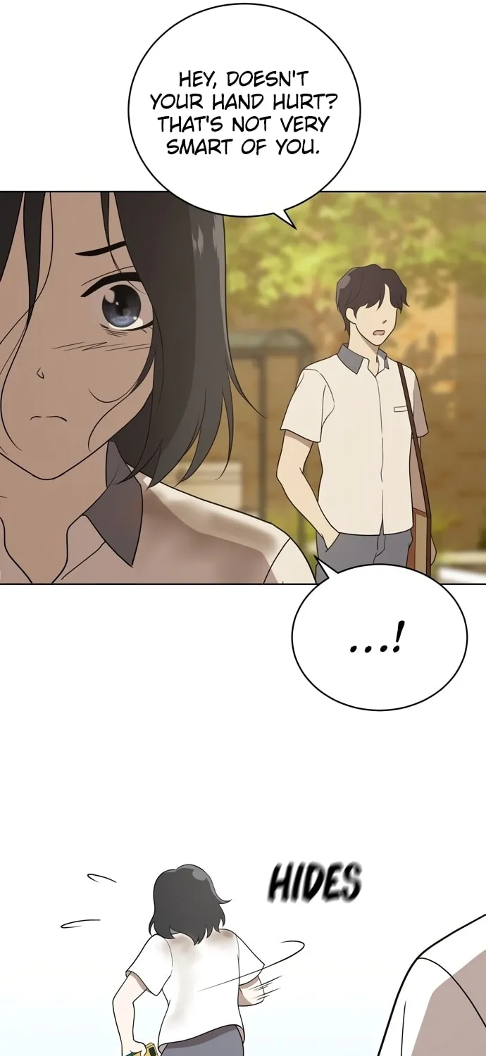 She's Hopeless Chapter 16 page 45 - 