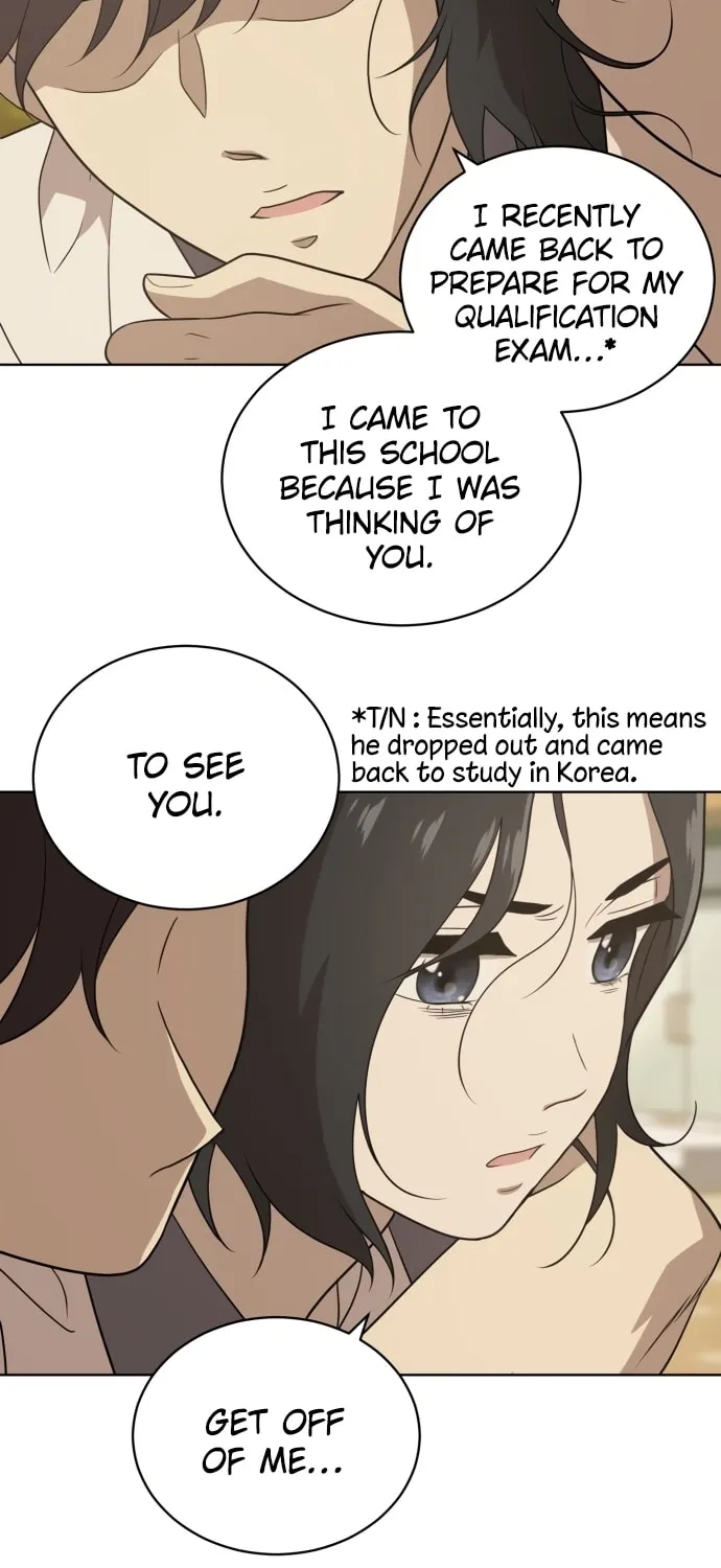 She's Hopeless Chapter 16 page 51 - 