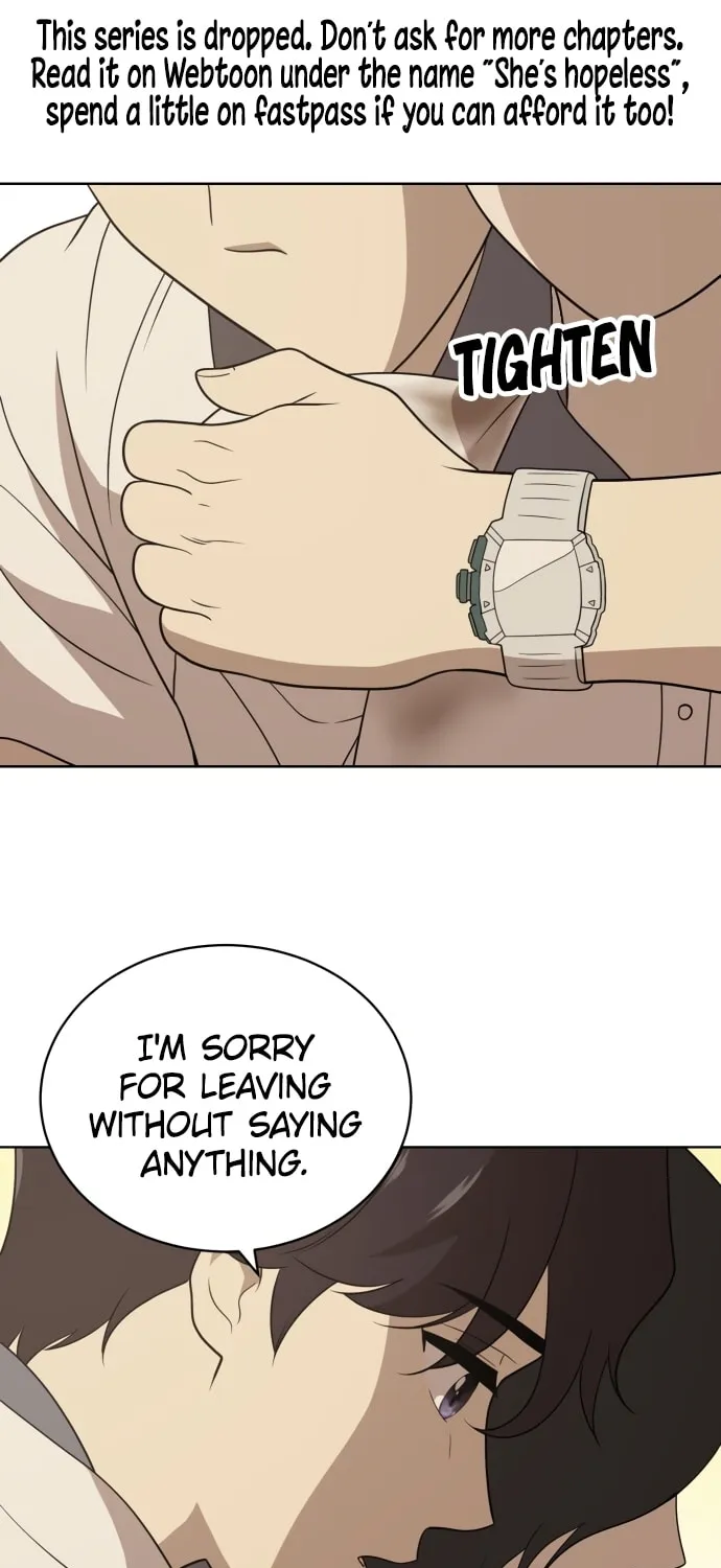 She's Hopeless Chapter 16 page 52 - 