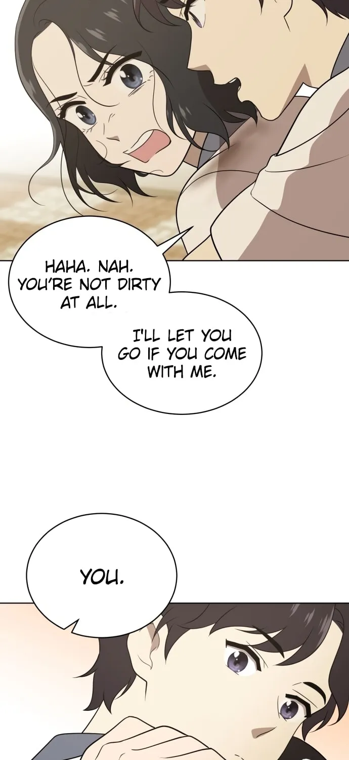 She's Hopeless Chapter 16 page 55 - 