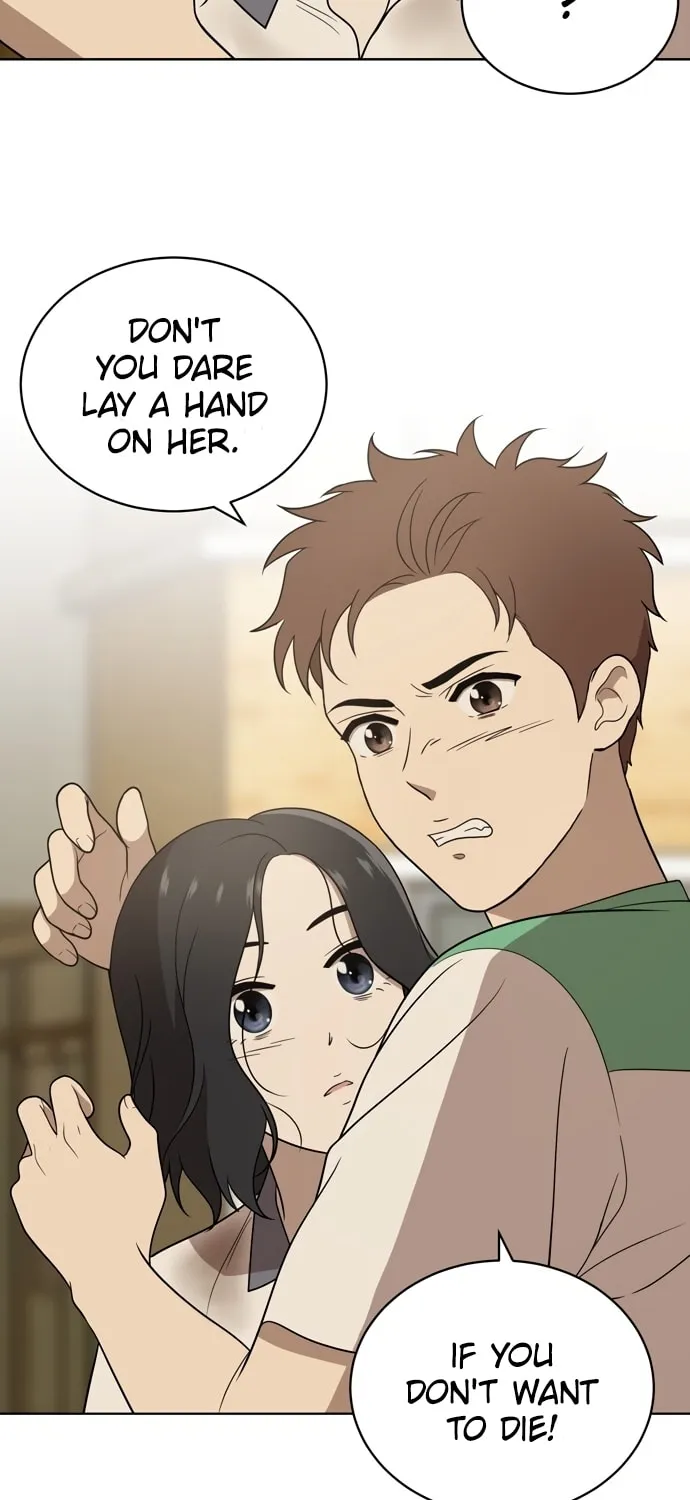 She's Hopeless Chapter 16 page 61 - 