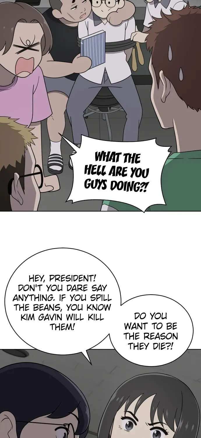 She's Hopeless Chapter 16 page 8 - 