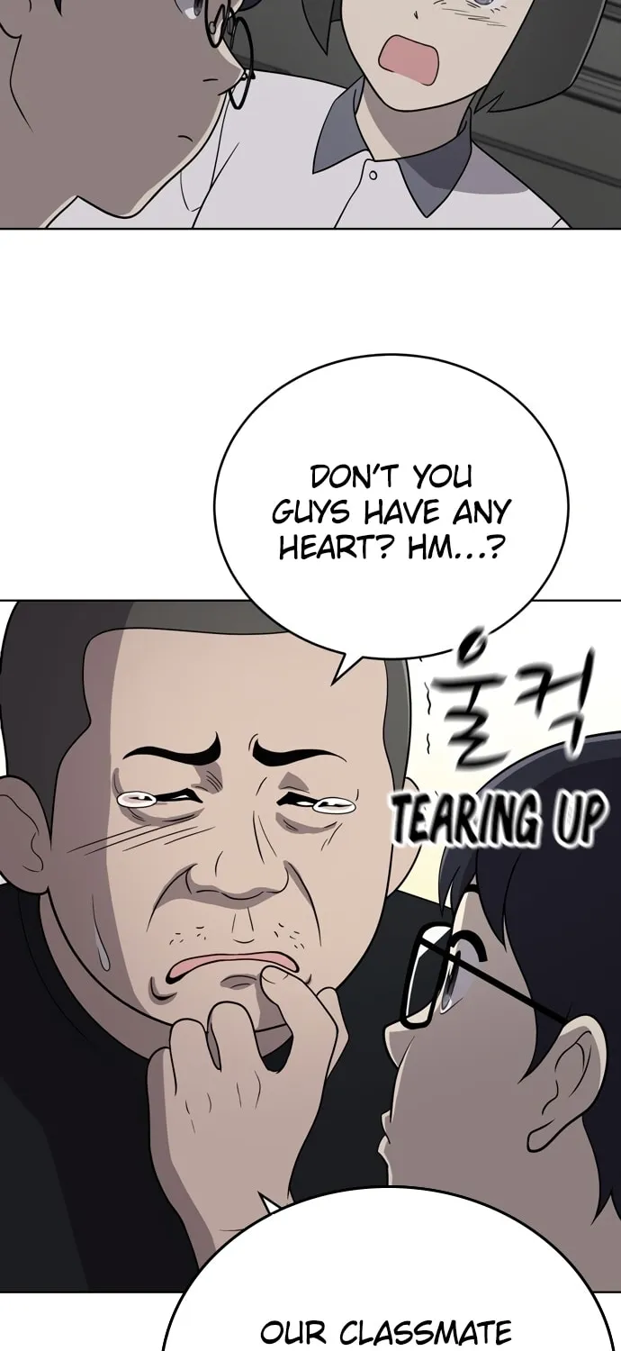 She's Hopeless Chapter 16 page 9 - 