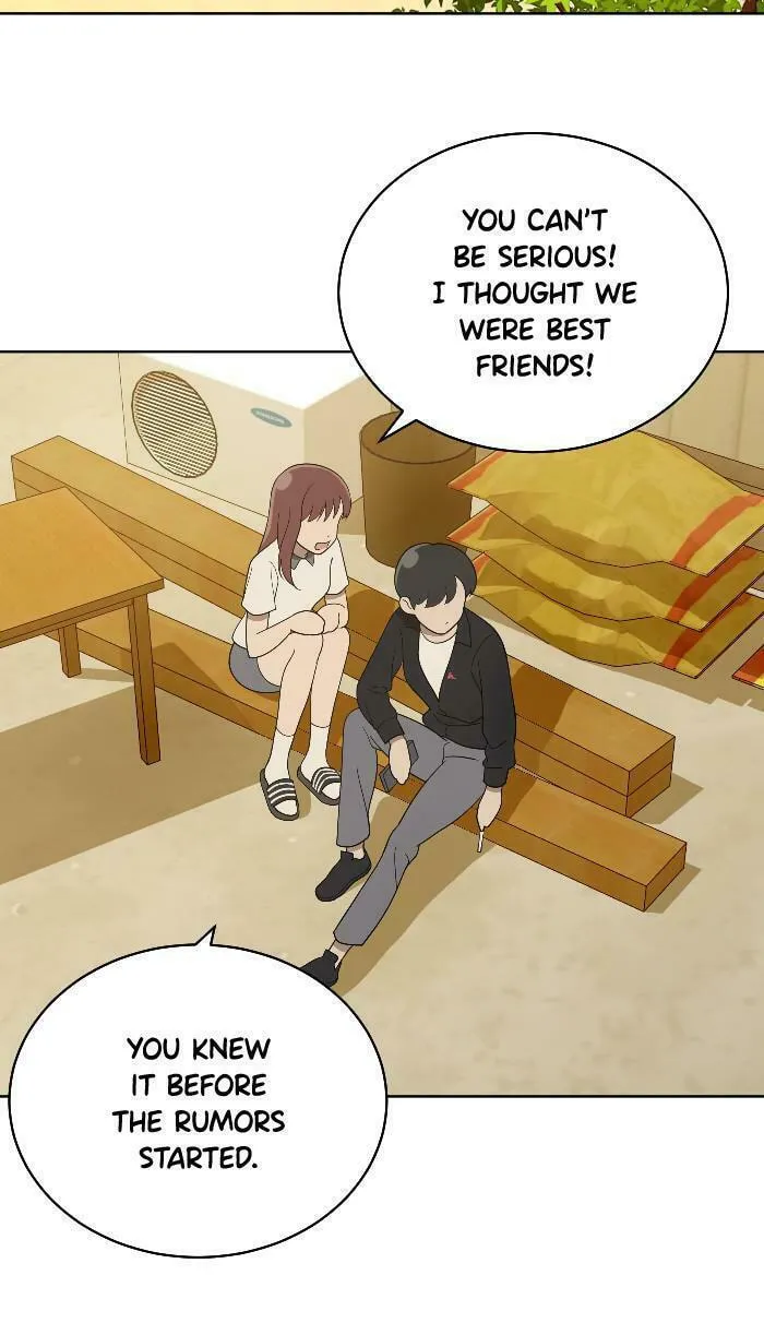 She's Hopeless Chapter 17 page 2 - 