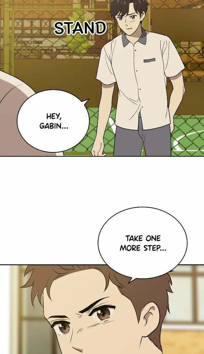 She's Hopeless Chapter 17 page 11 - 