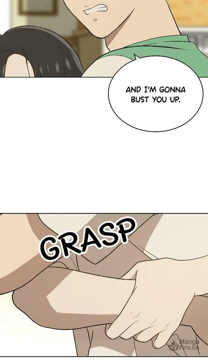 She's Hopeless Chapter 17 page 12 - 