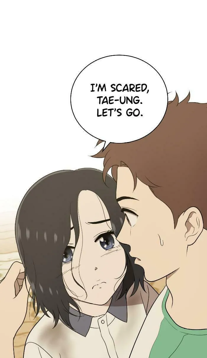 She's Hopeless Chapter 17 page 13 - 