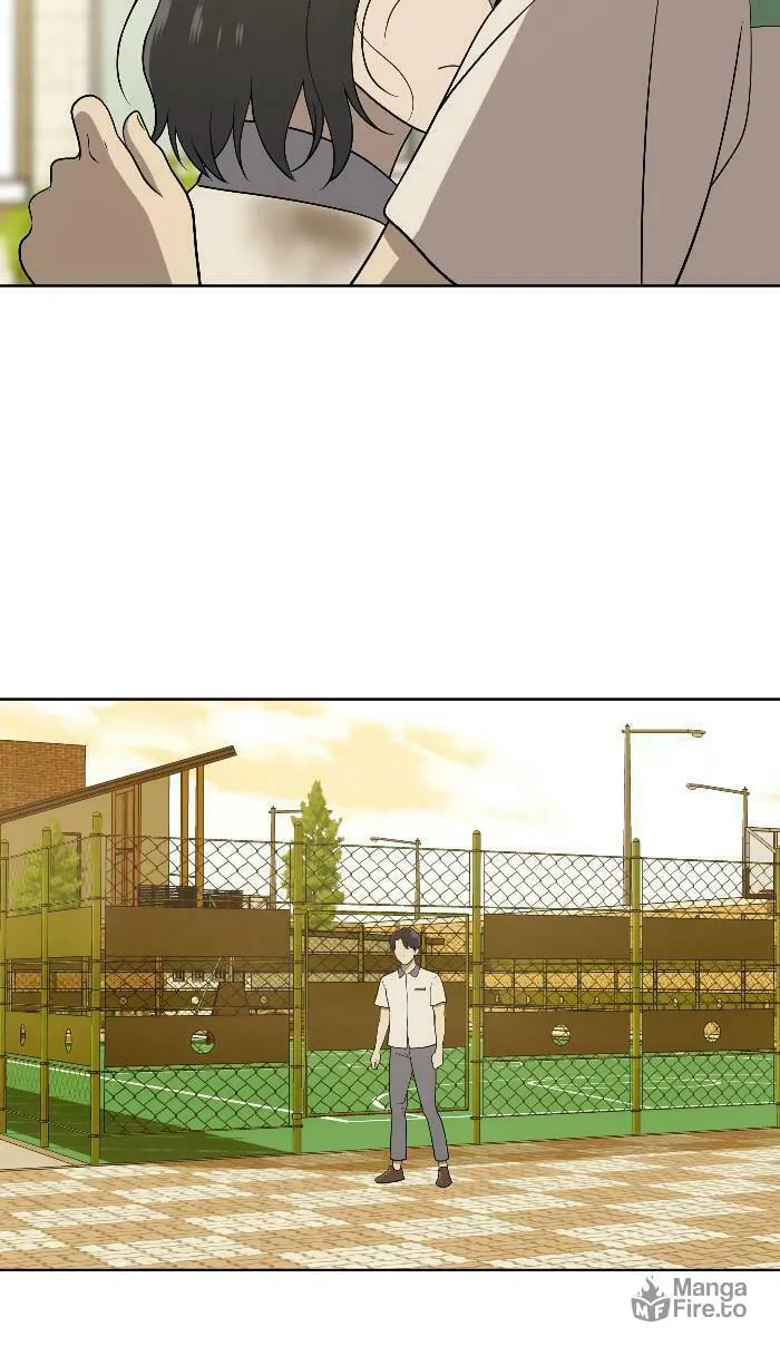 She's Hopeless Chapter 17 page 18 - 