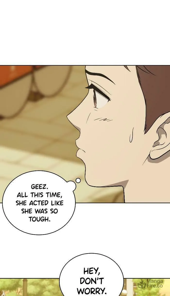 She's Hopeless Chapter 17 page 24 - 