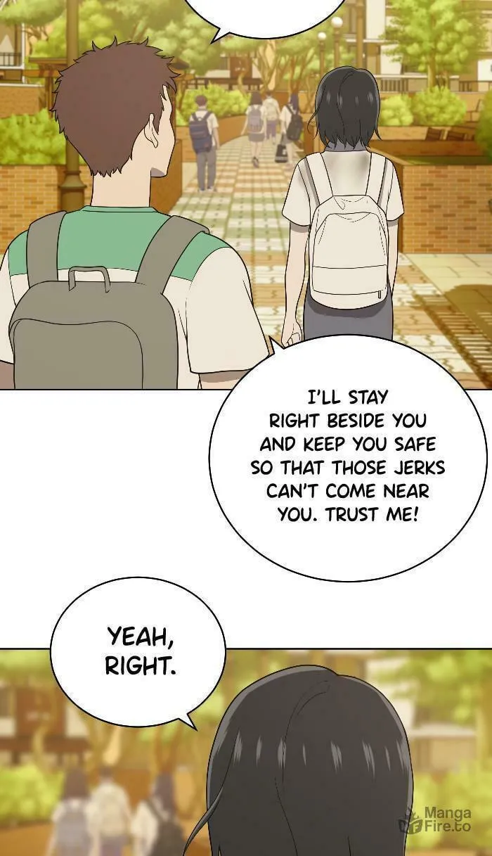 She's Hopeless Chapter 17 page 25 - 