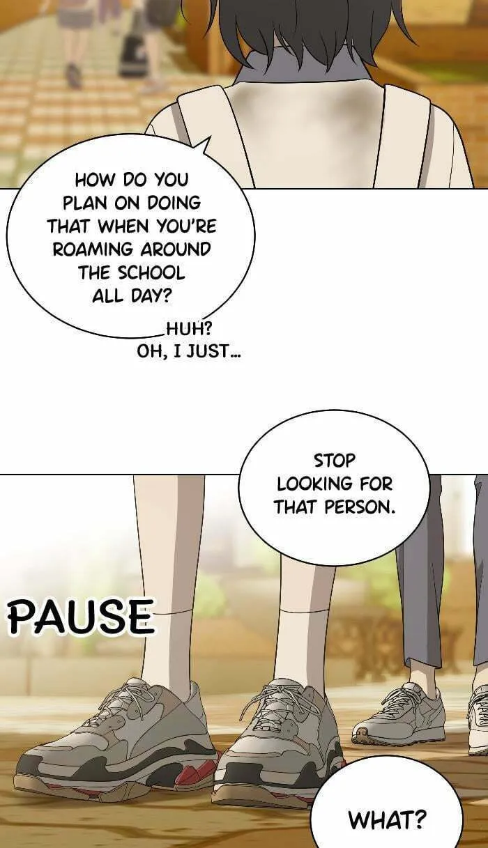 She's Hopeless Chapter 17 page 26 - 