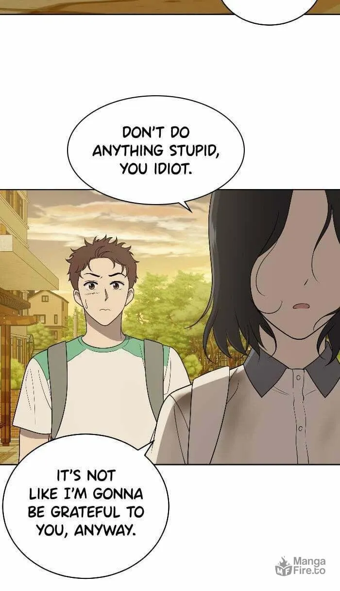 She's Hopeless Chapter 17 page 27 - 
