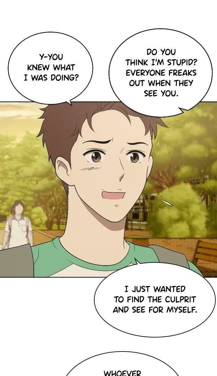 She's Hopeless Chapter 17 page 28 - 