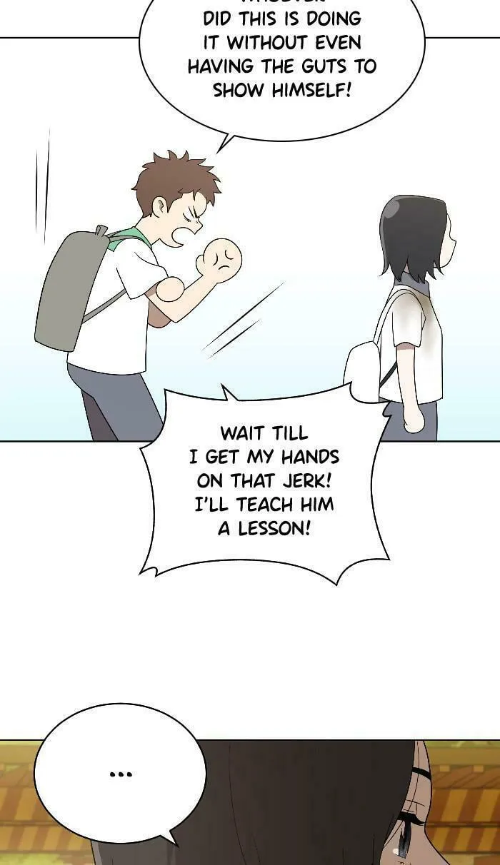 She's Hopeless Chapter 17 page 29 - 