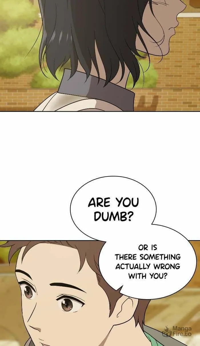 She's Hopeless Chapter 17 page 30 - 