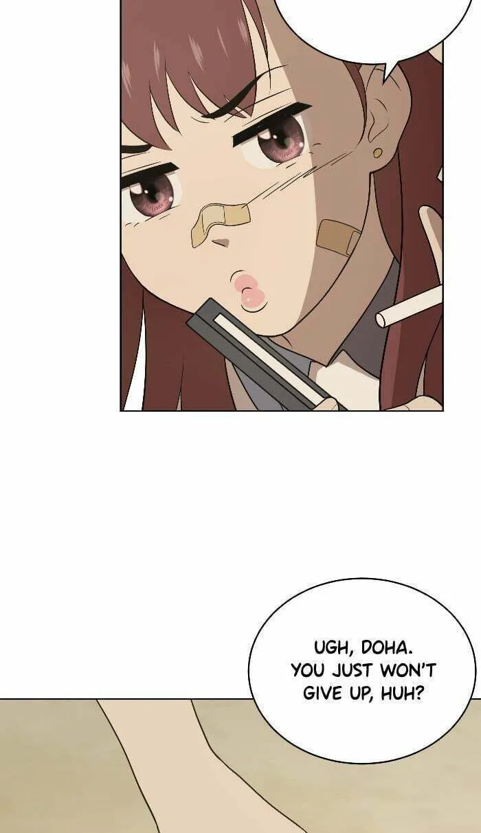 She's Hopeless Chapter 17 page 4 - 