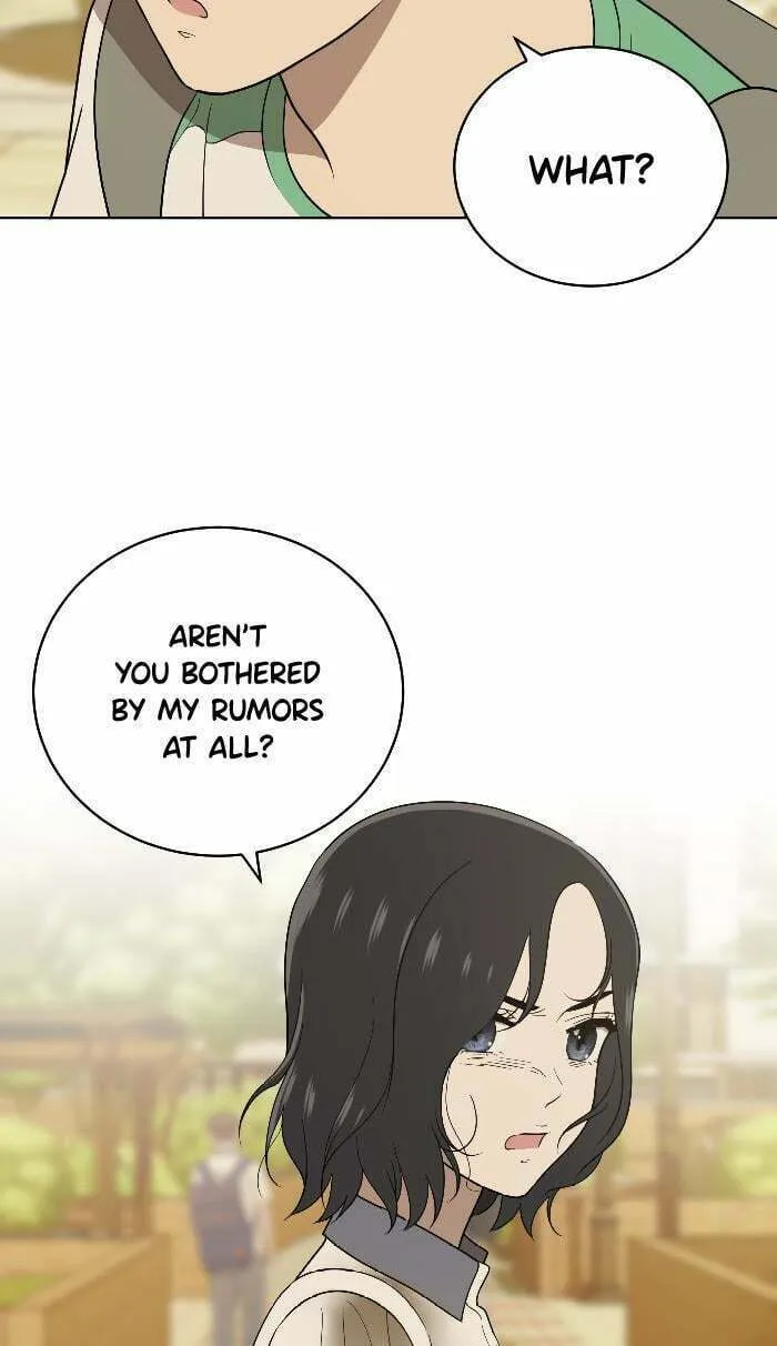 She's Hopeless Chapter 17 page 31 - 