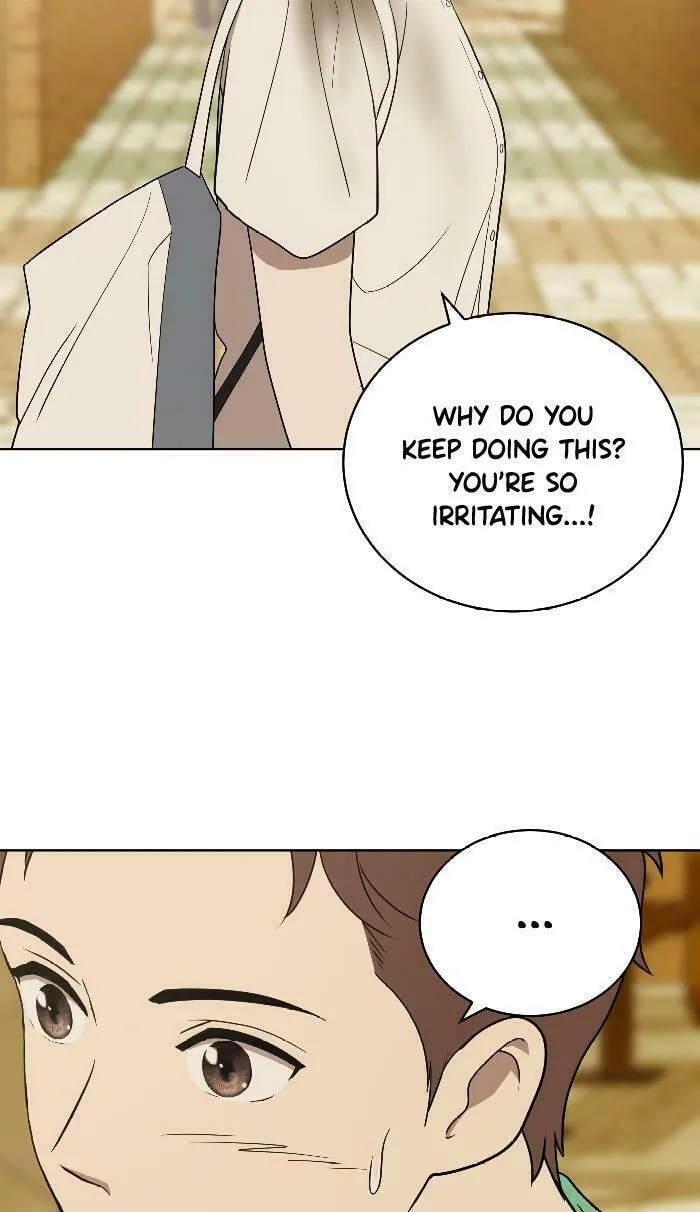 She's Hopeless Chapter 17 page 32 - 