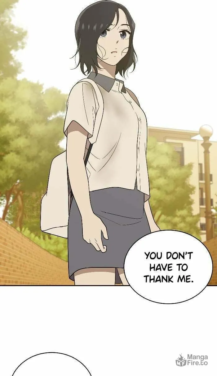 She's Hopeless Chapter 17 page 35 - 