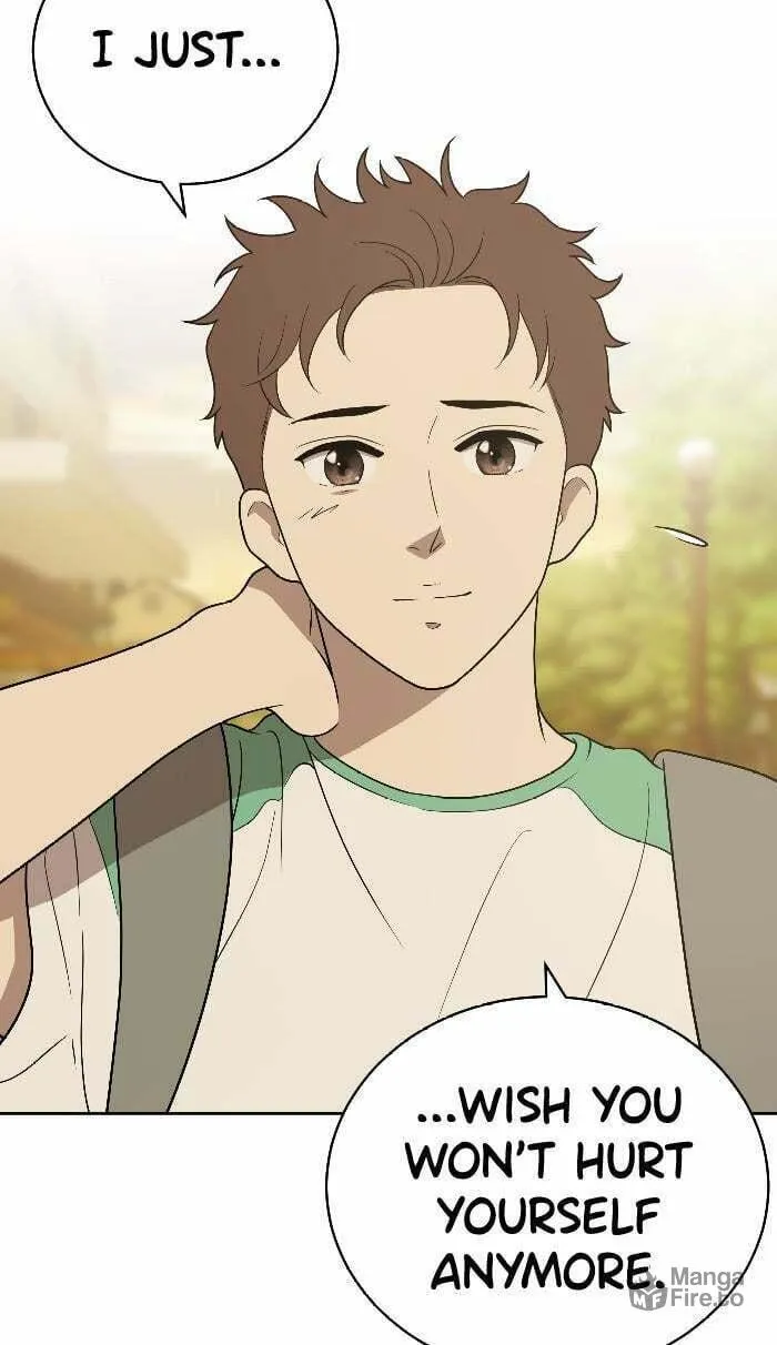 She's Hopeless Chapter 17 page 36 - 