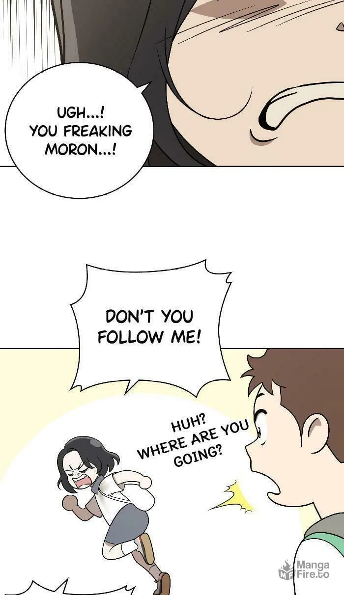 She's Hopeless Chapter 17 page 39 - 