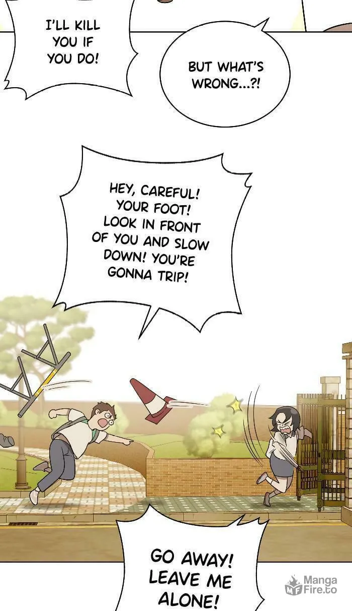 She's Hopeless Chapter 17 page 40 - 