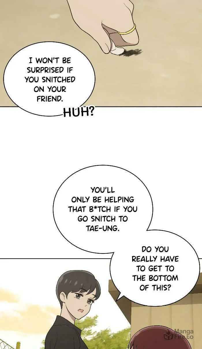 She's Hopeless Chapter 17 page 5 - 