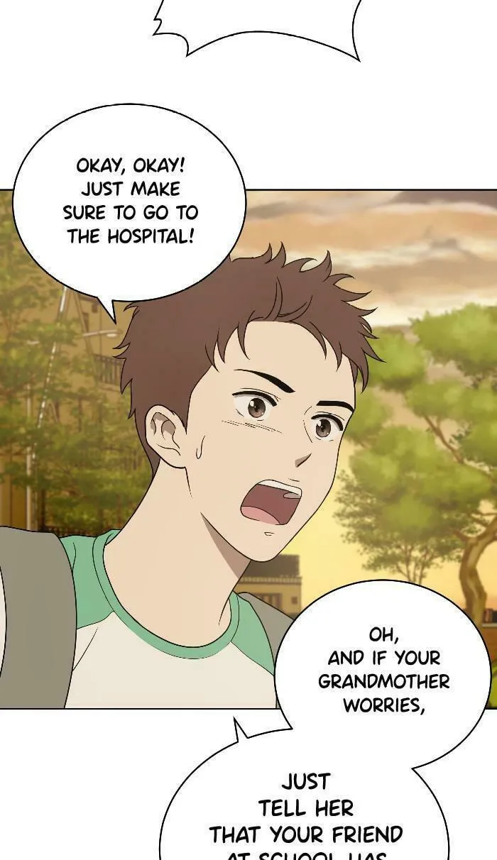 She's Hopeless Chapter 17 page 41 - 