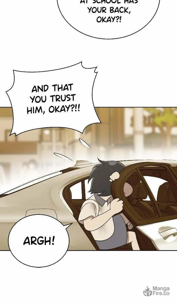 She's Hopeless Chapter 17 page 42 - 