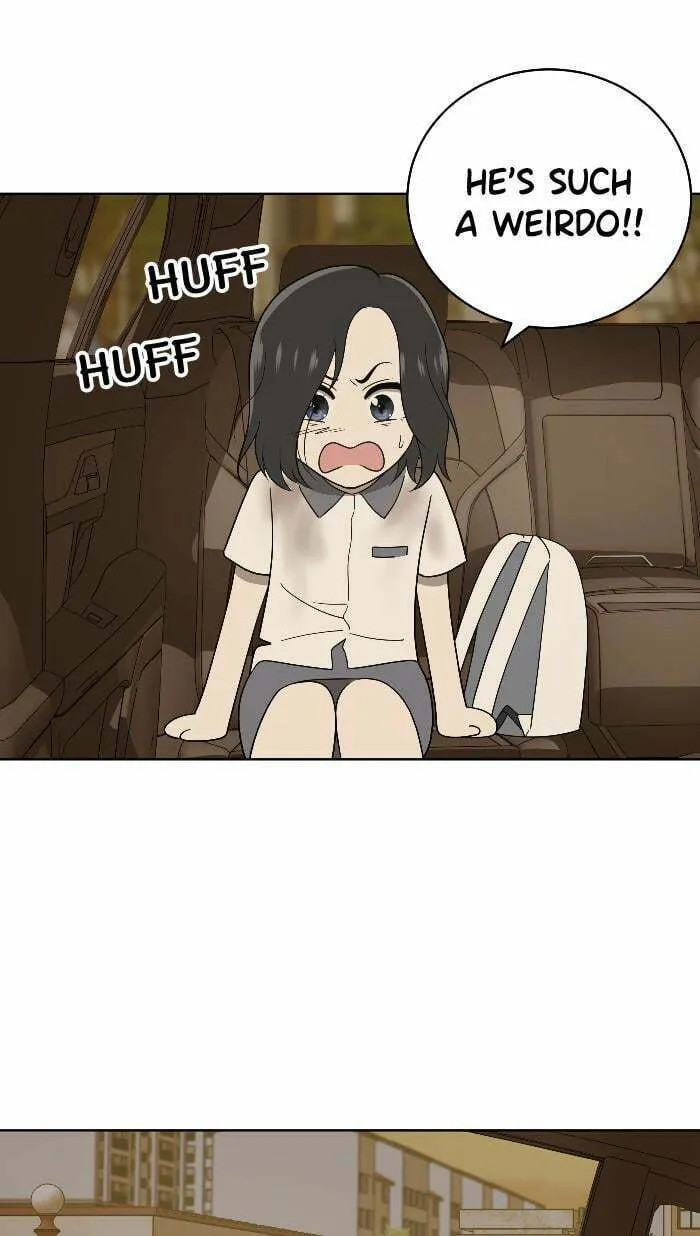 She's Hopeless Chapter 17 page 43 - 