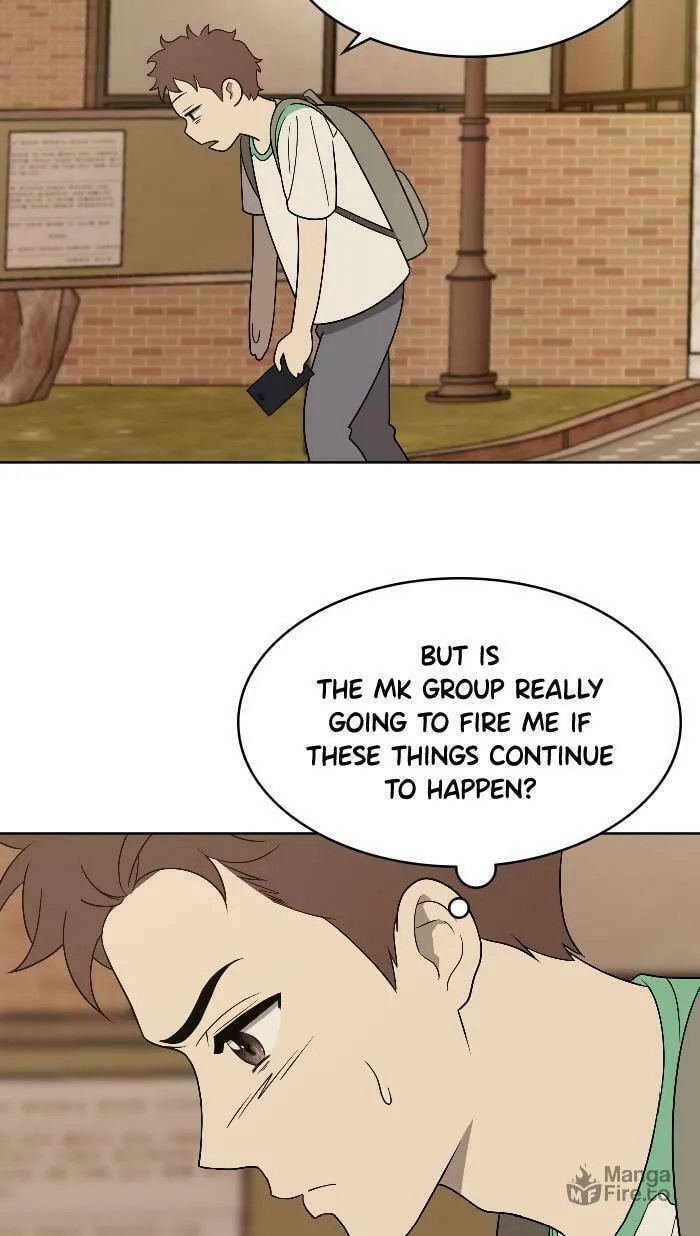 She's Hopeless Chapter 17 page 48 - 
