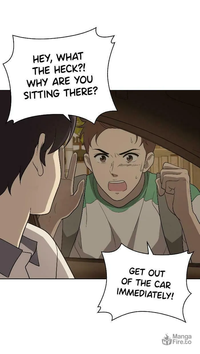She's Hopeless Chapter 17 page 54 - 