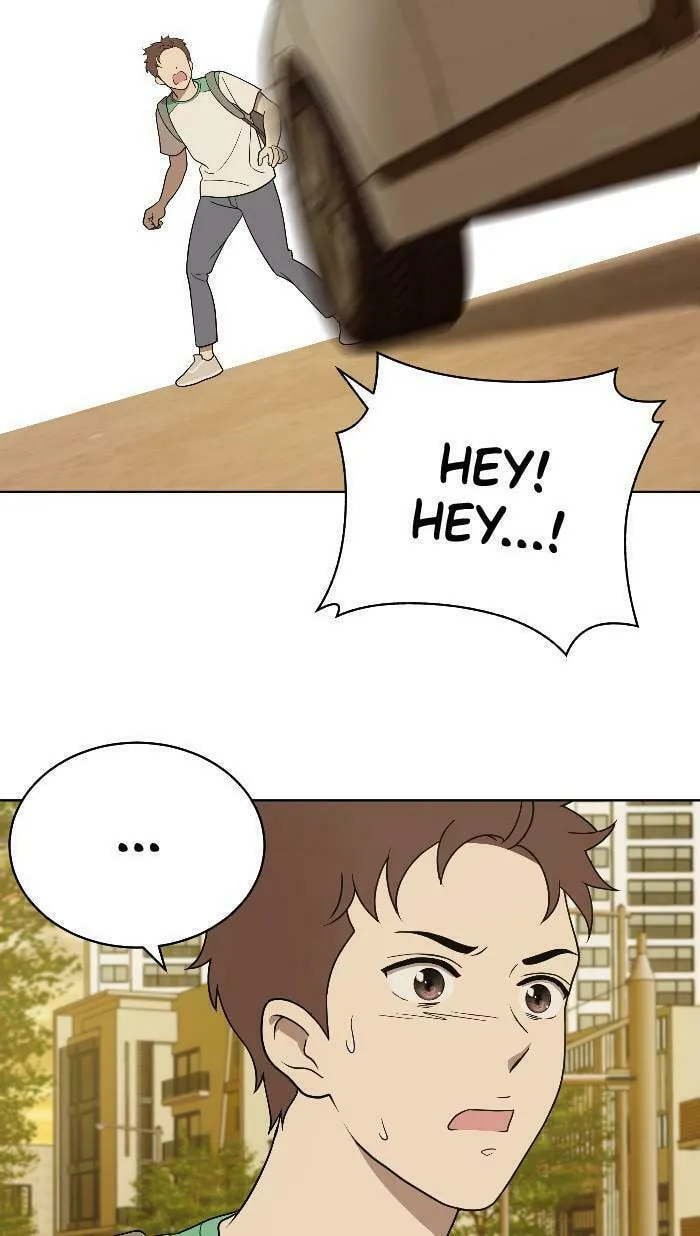 She's Hopeless Chapter 17 page 62 - 