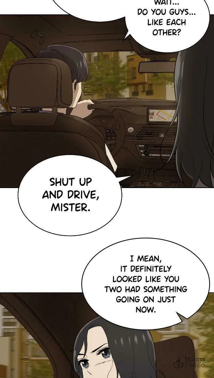 She's Hopeless Chapter 17 page 65 - 