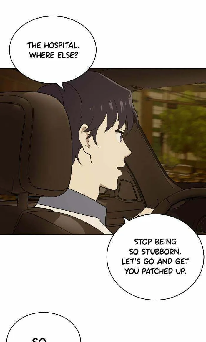 She's Hopeless Chapter 17 page 67 - 