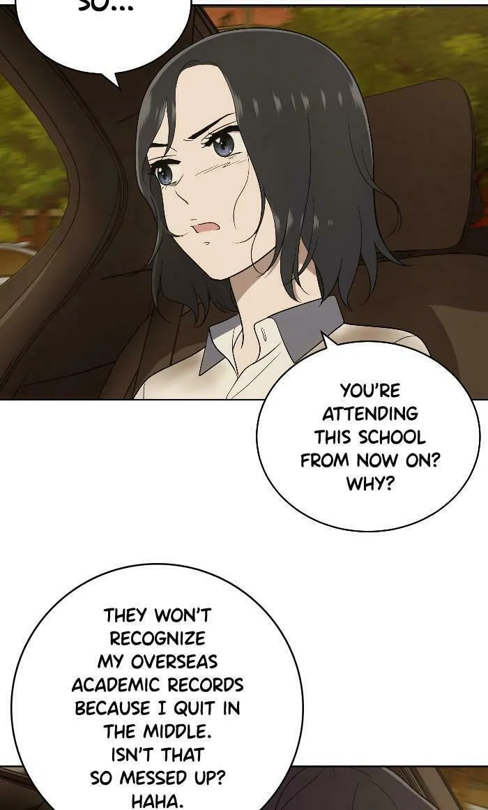 She's Hopeless Chapter 17 page 68 - 