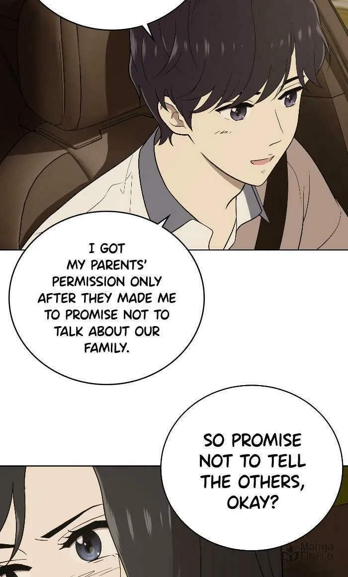 She's Hopeless Chapter 17 page 69 - 