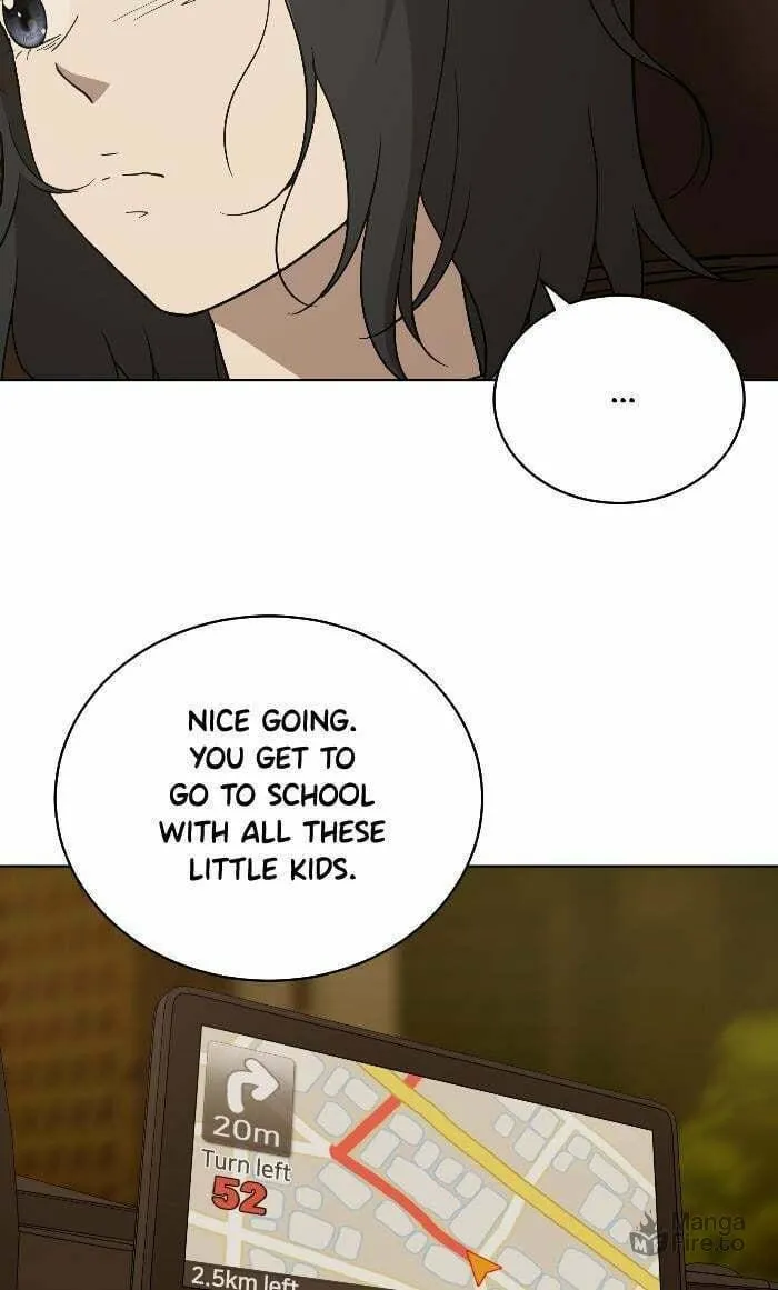 She's Hopeless Chapter 17 page 70 - 