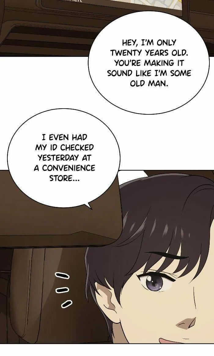She's Hopeless Chapter 17 page 71 - 