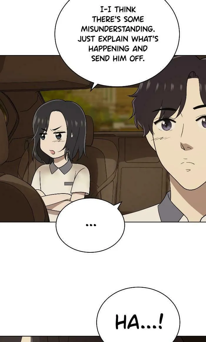 She's Hopeless Chapter 17 page 76 - 