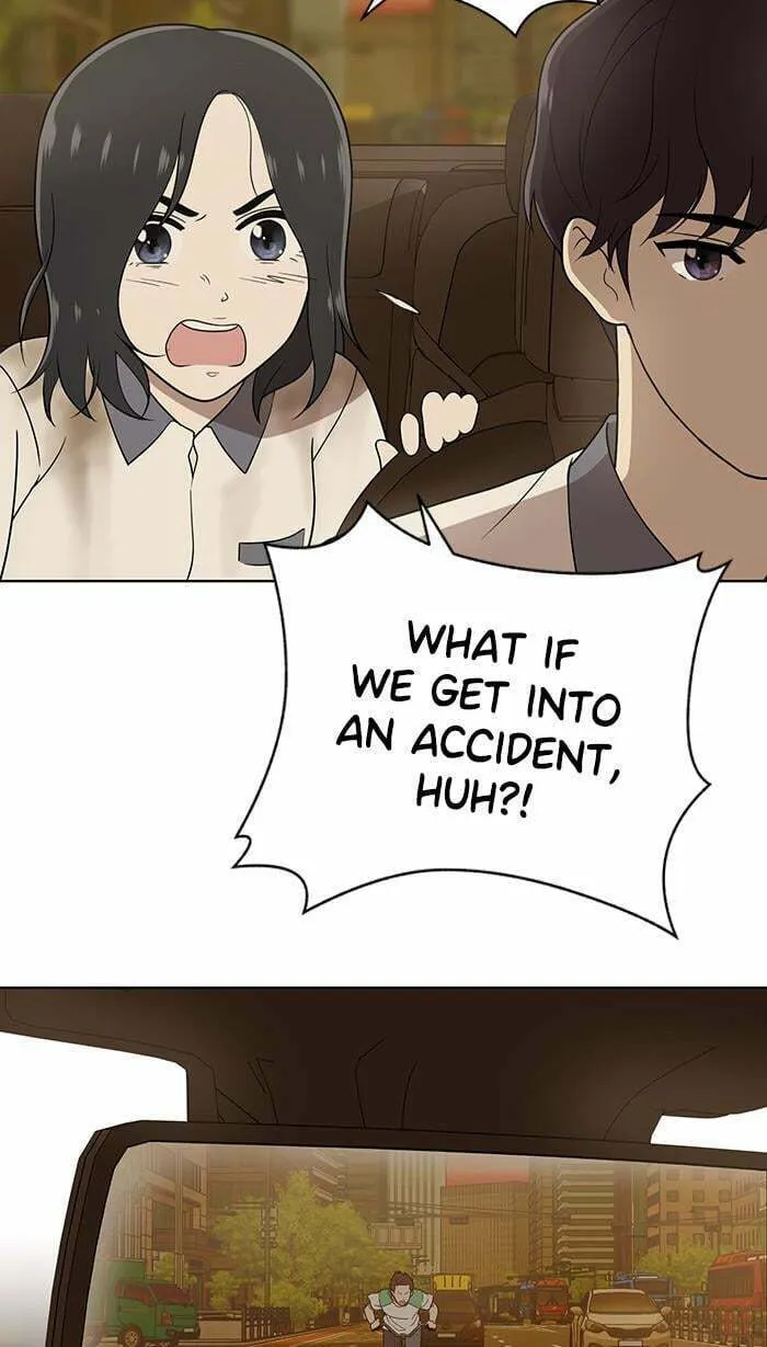 She's Hopeless Chapter 18 page 14 - 