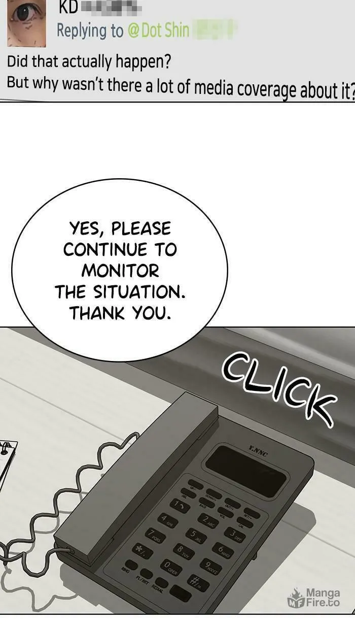 She's Hopeless Chapter 18 page 3 - 
