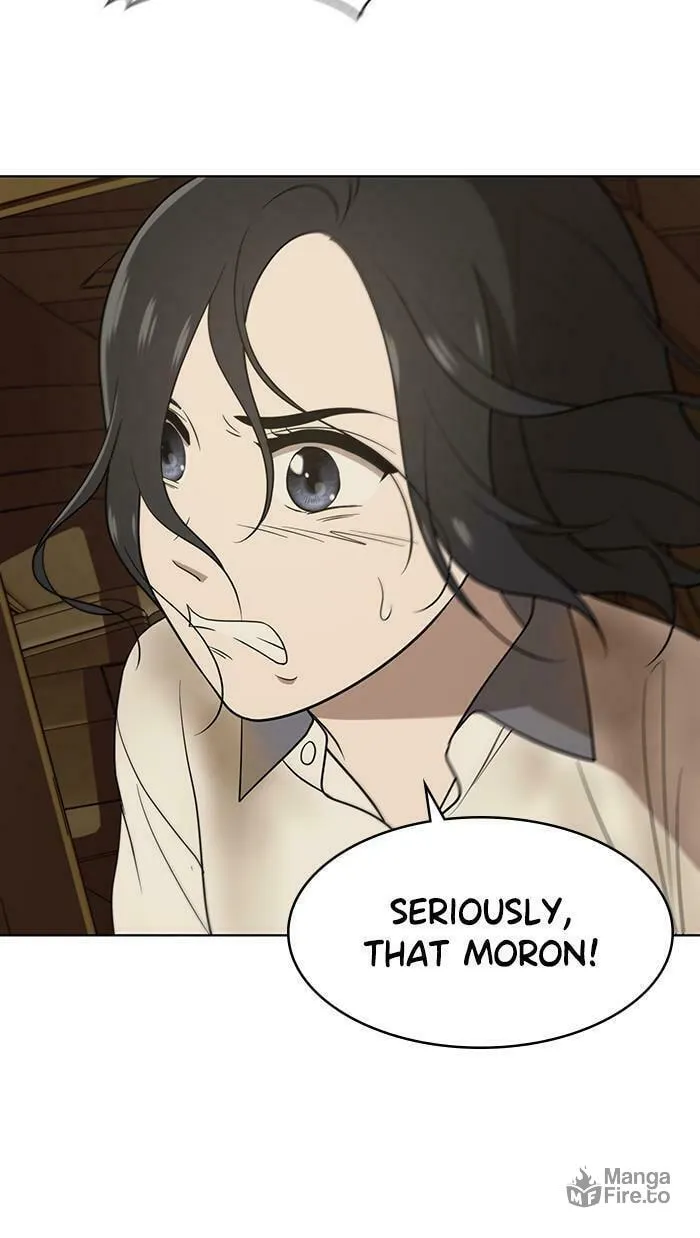 She's Hopeless Chapter 18 page 21 - 