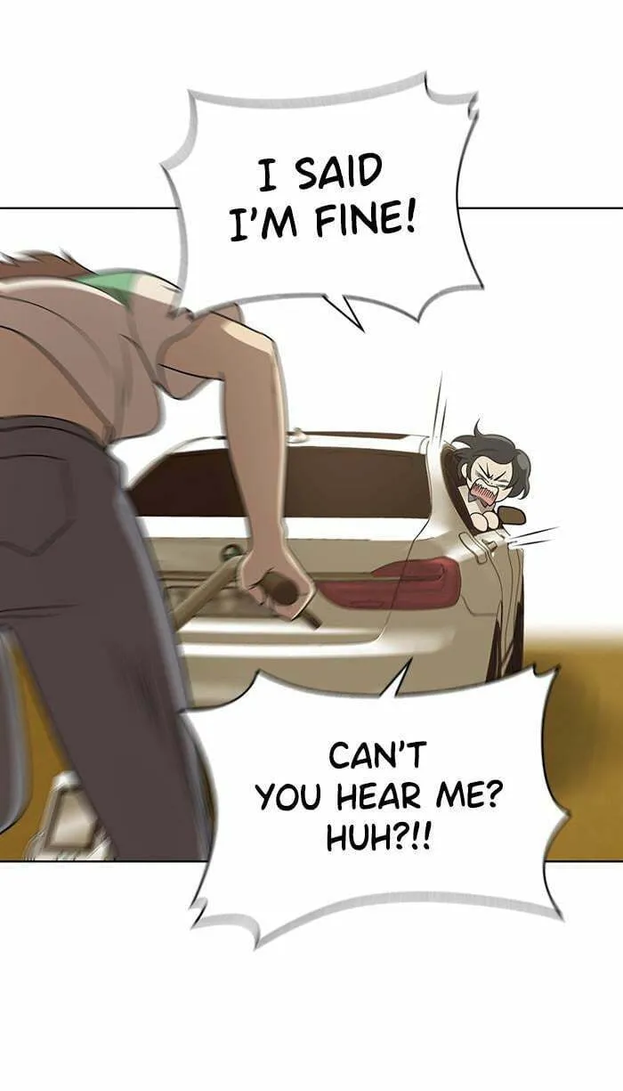 She's Hopeless Chapter 18 page 31 - 