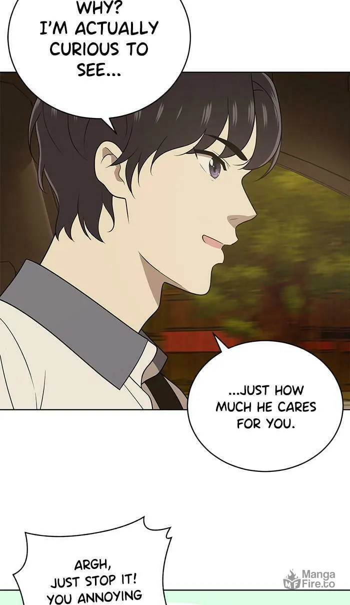 She's Hopeless Chapter 18 page 33 - 