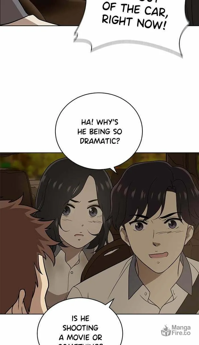 She's Hopeless Chapter 18 page 39 - 
