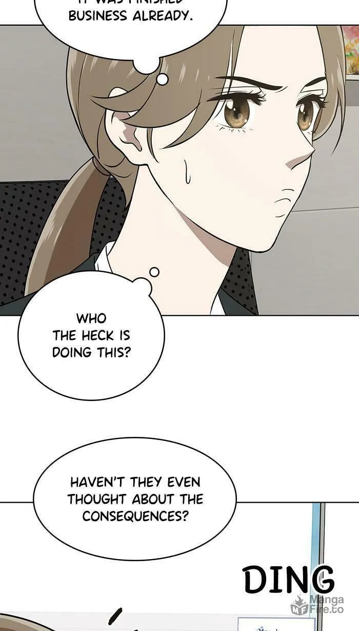 She's Hopeless Chapter 18 page 5 - 